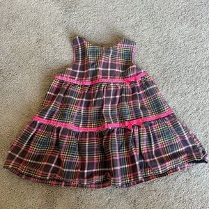 Toddler Girl Crazy 8 Dress 2t